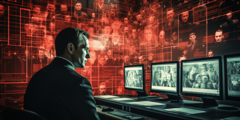 AI-Driven Disinformation: A Growing Threat to Elections