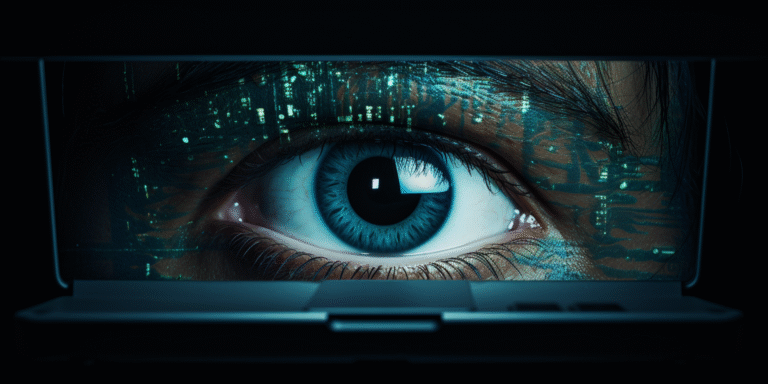 Does your employer have to tell if they’re spying on you through your work computer?