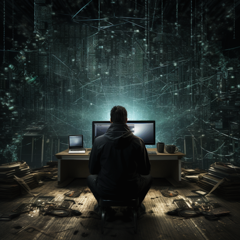 Fear Trumps Anger in Data Breaches: The Long-Term Impact on Customer Trust