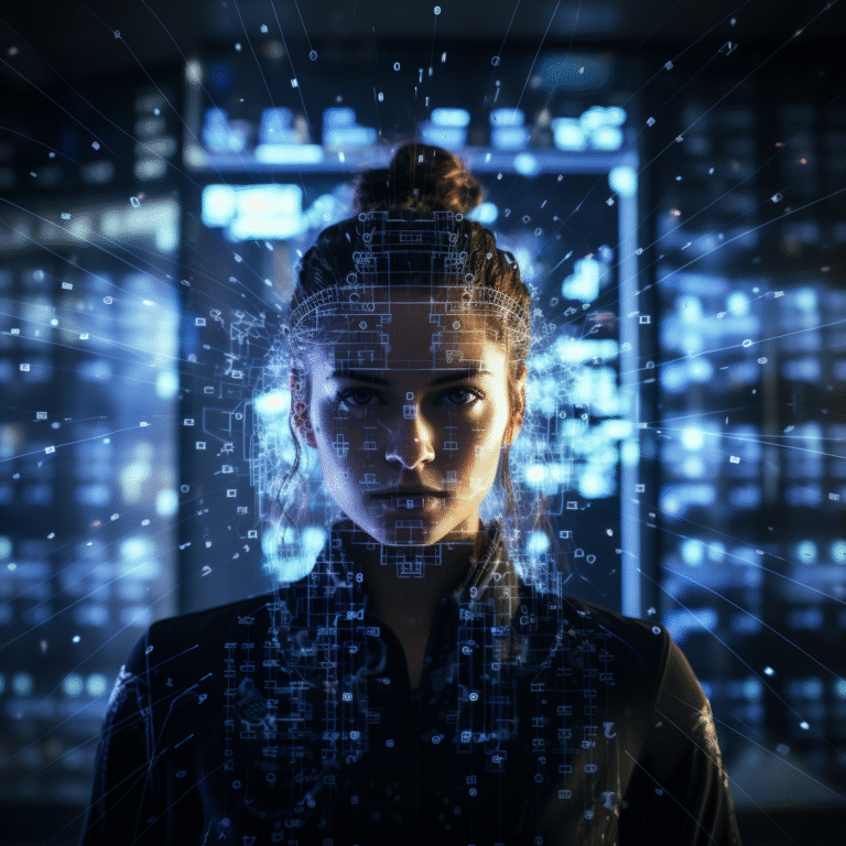 How Criminals Could Exploit AI to Target More Victims