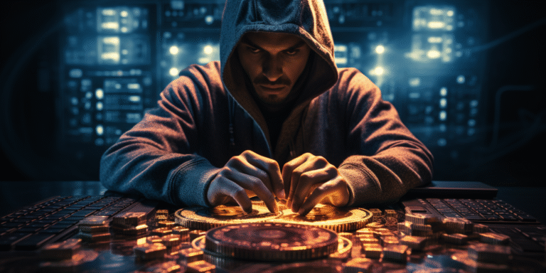 How Ransomware Gangs Are Evolving and Targeting Cryptocurrencies