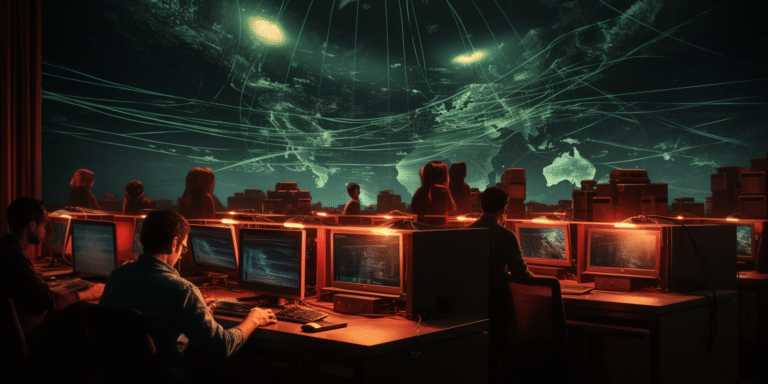 Internet Shutdowns: How Governments Control Access to Information