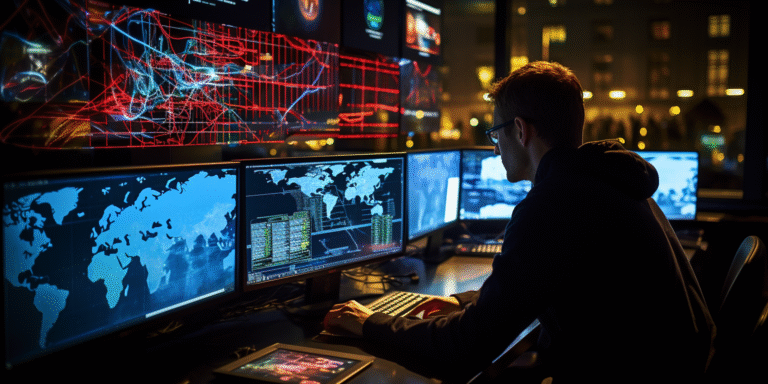 MOVEit Hack: A Glimpse Into the Future of Cybercrime