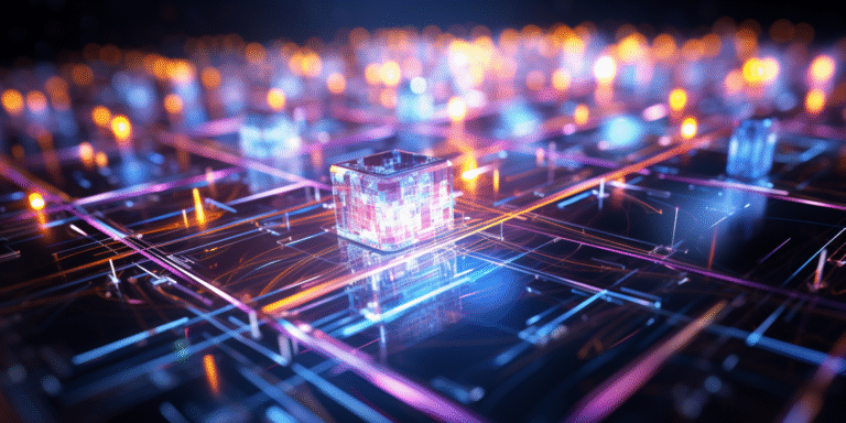 Quantum Leaps: Scaling Up Computing’s Potential – A Cybersecurity Perspective