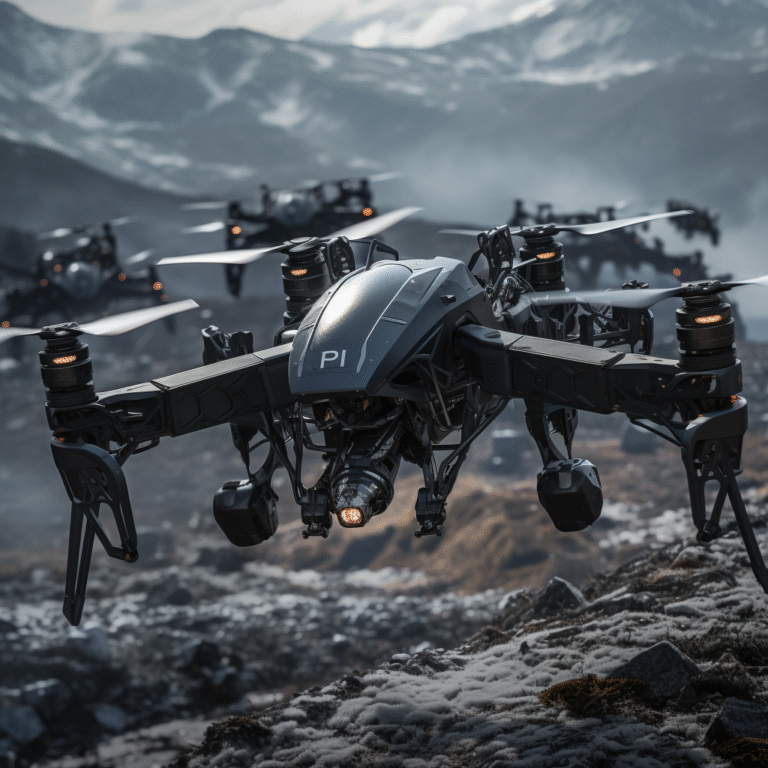 Swarming Animals: Lessons for Human and AI Decision-Making