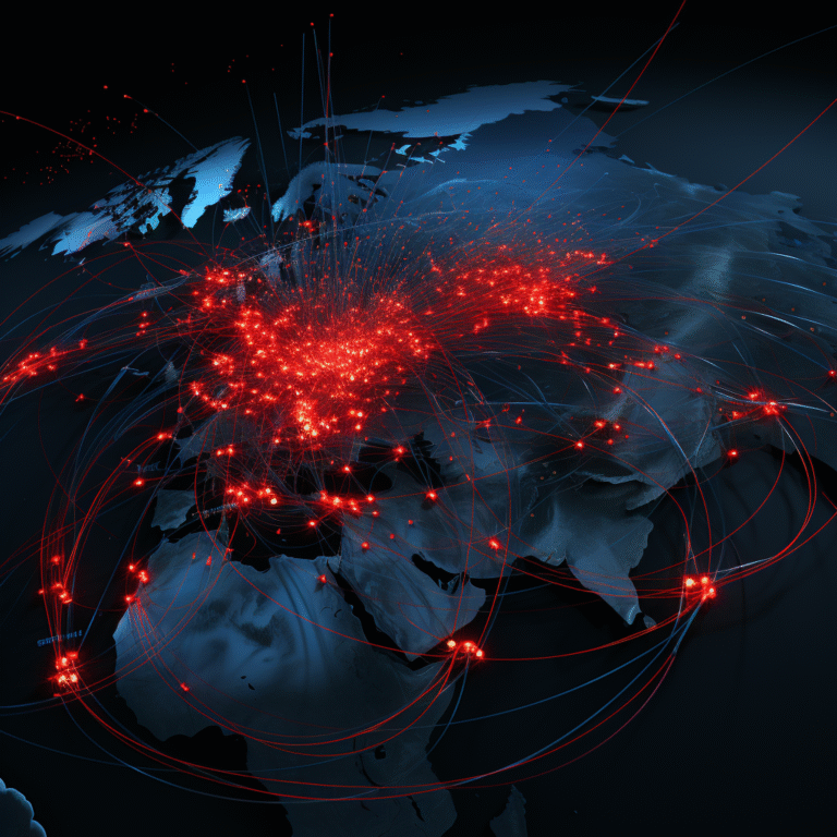The Risks of Giving AI Direct Control: A Dangerous Prospect