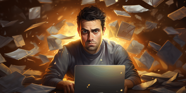 Why Am I Getting So Much Spam and How Can I Stop It?