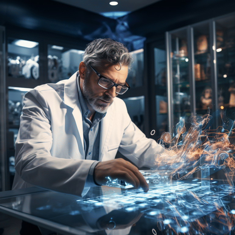 AI Assistants and Healthcare: What Happens When Patient Data Is at Risk
