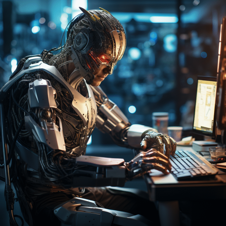 AI-Generated Content: Who Owns the Work—and Why It Matters