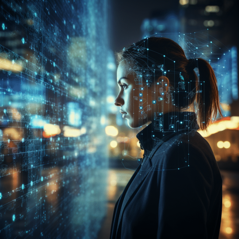AI in the Hands of Cybercriminals: How Bad Actors Are Using It