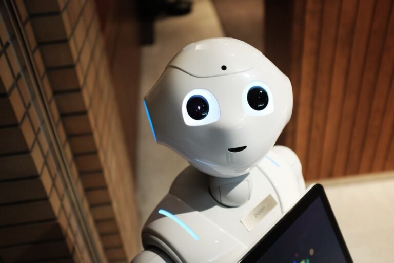 AI’s New Role: How Workers and Businesses Are Adapting — and What’s at Stake