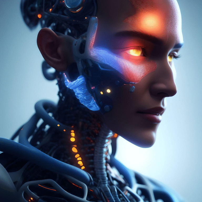 AI’s Sharp Edge: Balancing Promise and Peril in Healthcare