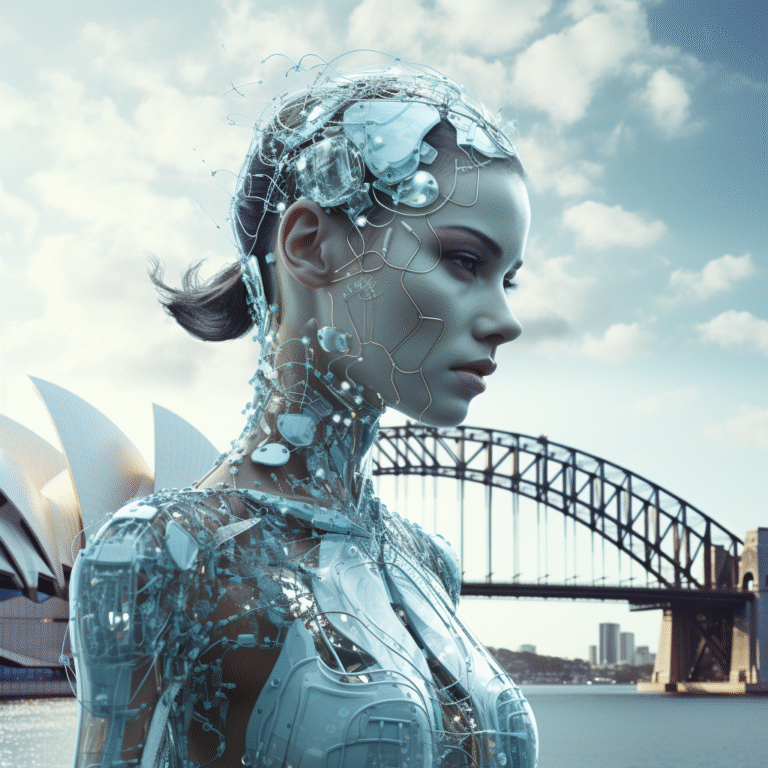 Australia’s AI Crossroads: Balancing Growth and Responsibility