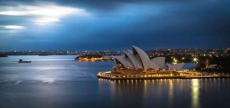 Australia’s Cybersecurity Strategy: Moving from Reaction to Resilience