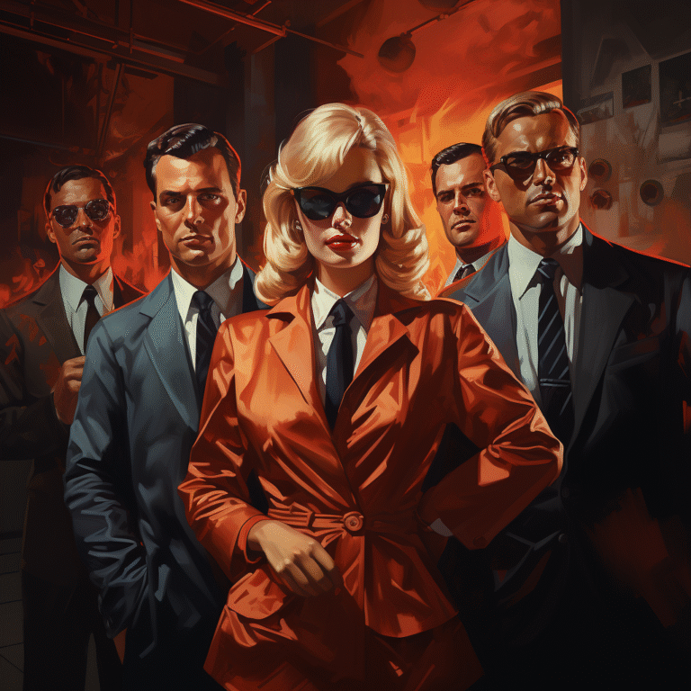 Beyond the Radar: How Nations Collect Intelligence in the Real World