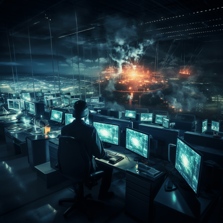 Critical Infrastructure: Still Too Fragile to Protect