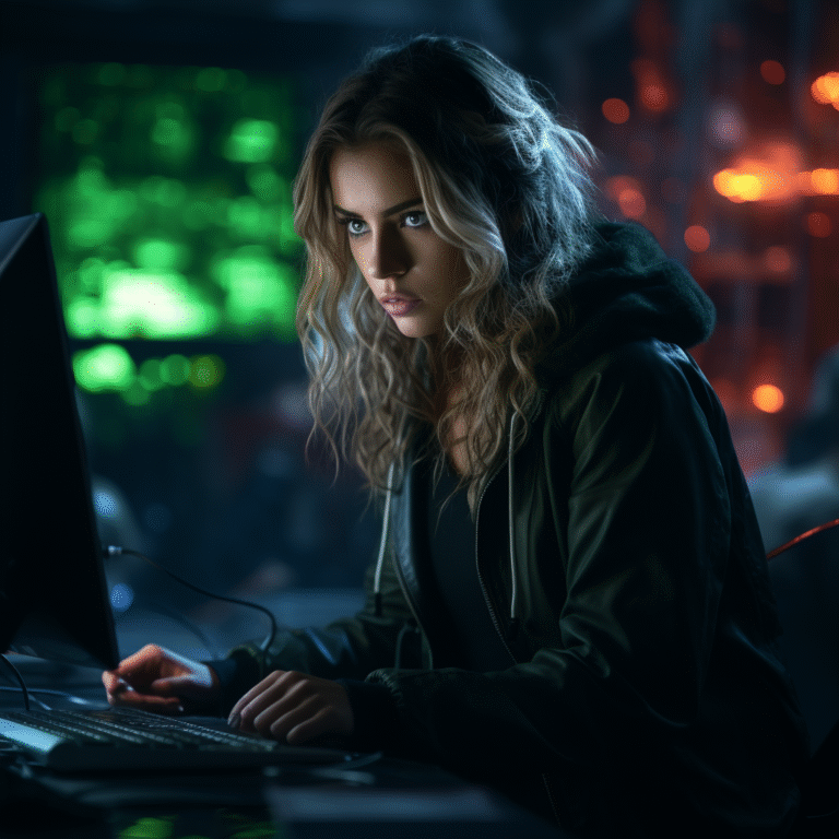Deceptive Profiles: How People Manipulate Online Identities — And Why