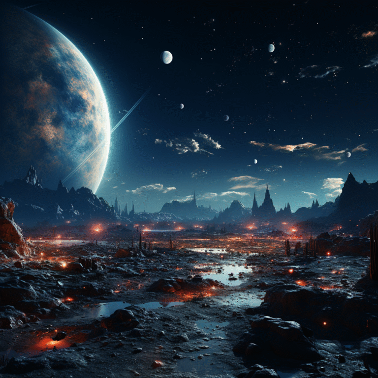 Echoes of Expansion: How Distant Cosmic Events Reveal Time’s Stretch