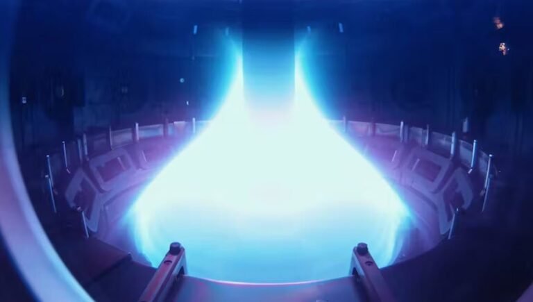 Fusion Power: How the Future of Energy Is Being Built — and Secured