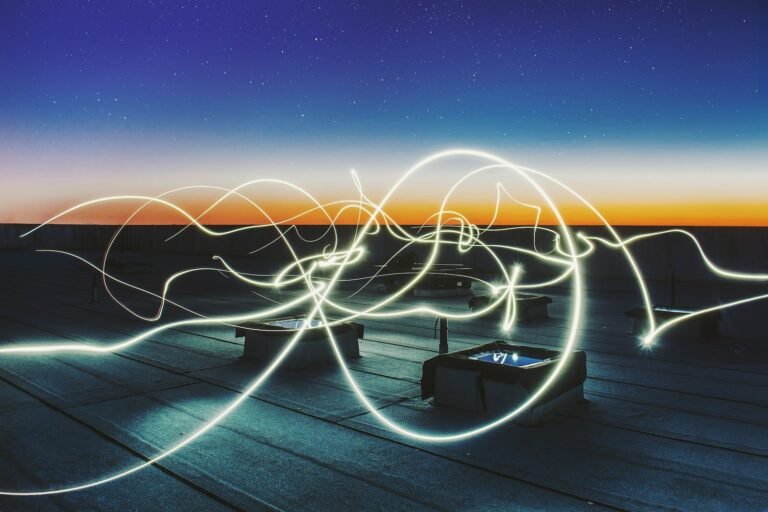 Harnessing Air’s Hidden Power: How Bacteria Turn Hydrogen into Electricity