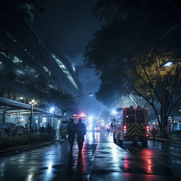Healthcare on the Front Lines: Why Patient Data Is Under Constant Threat