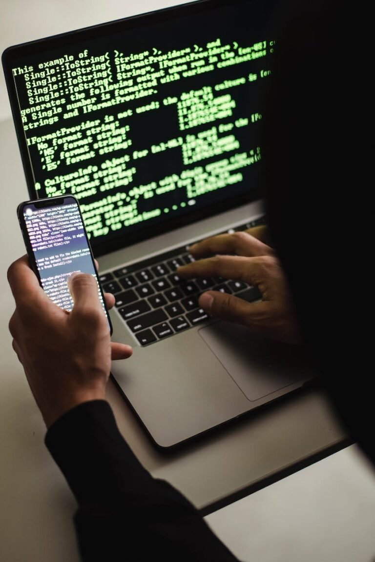 Inside the Lines: How the Government Accessed Corporate Systems to Fight Cyberattacks