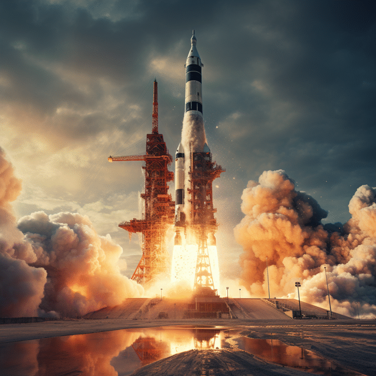 Lunar Frontiers: Keeping Space Safe as We Return to the Moon