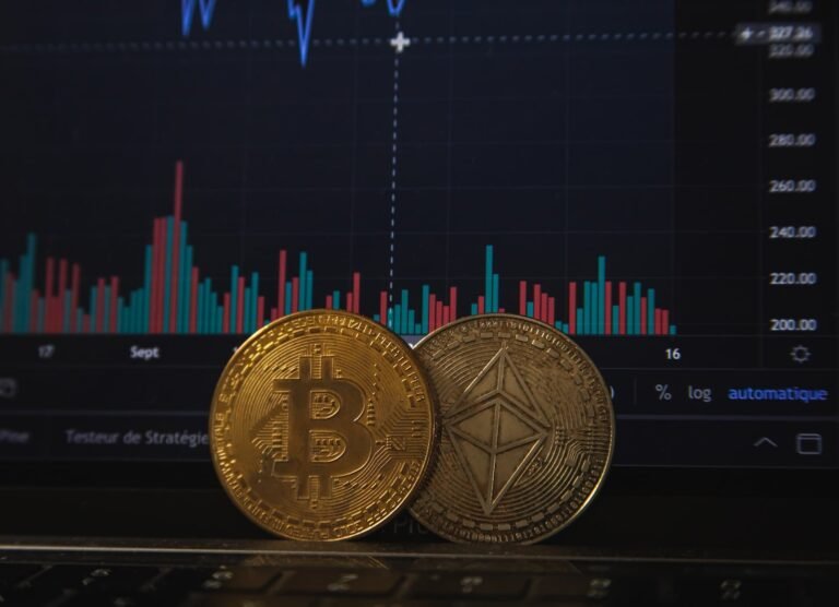 Navigating Crypto’s Wild Ride: Volatility and Hidden Risks