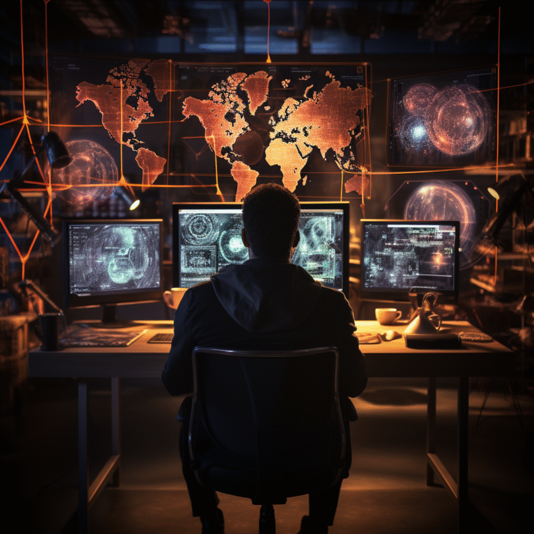 Preparing for the Future: Cybersecurity Risks on the Horizon