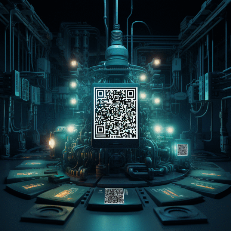 QR Codes Aren’t Just Convenient – They Can Be a Hidden Threat