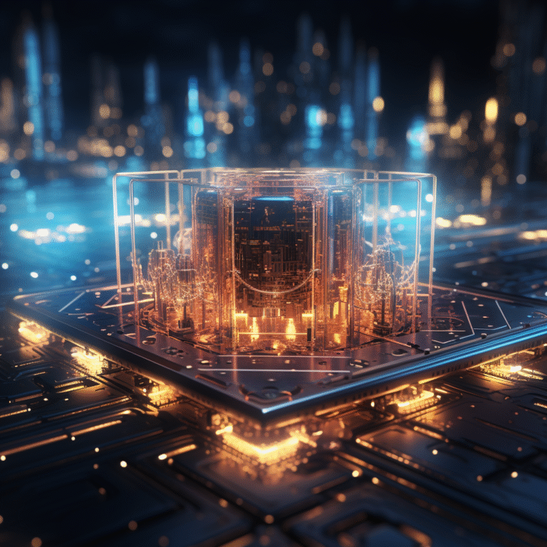 Quantum Computing: What It Means for Security Today