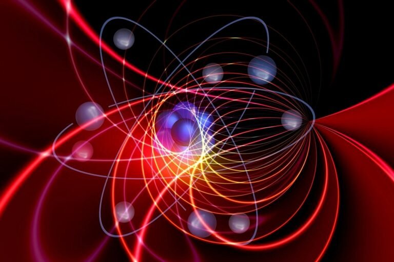 Quantum Leaps: How Entanglement Is Pushing the Limits of Measurement Accuracy