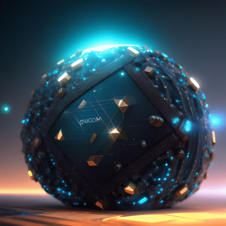 Quantum-Resistant AI: Shielding Smart Systems from Sabotage