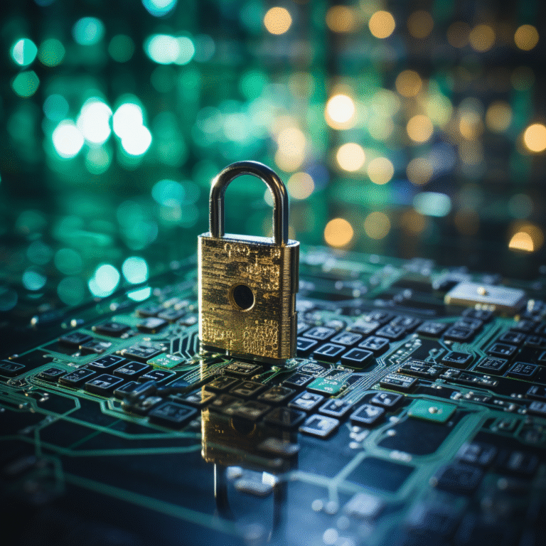 Securing Your Digital Life: Why Passkeys Are Taking Over