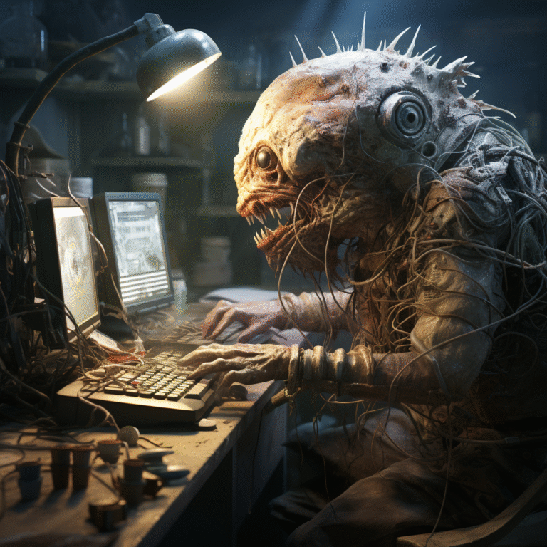 Spotting the Red Flags: How to Spot Fake Emails Before They Hack You
