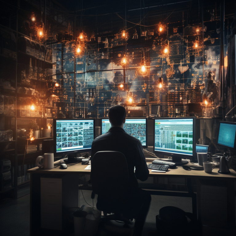 Staying Ahead in 2023: The Real Cyber Threats We’re Facing