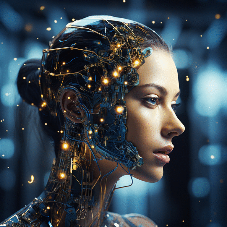 The Algorithm Horizon: Can AI Really Get Us?