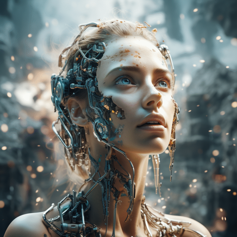 The Hidden Cost of AI: What’s Really at Stake