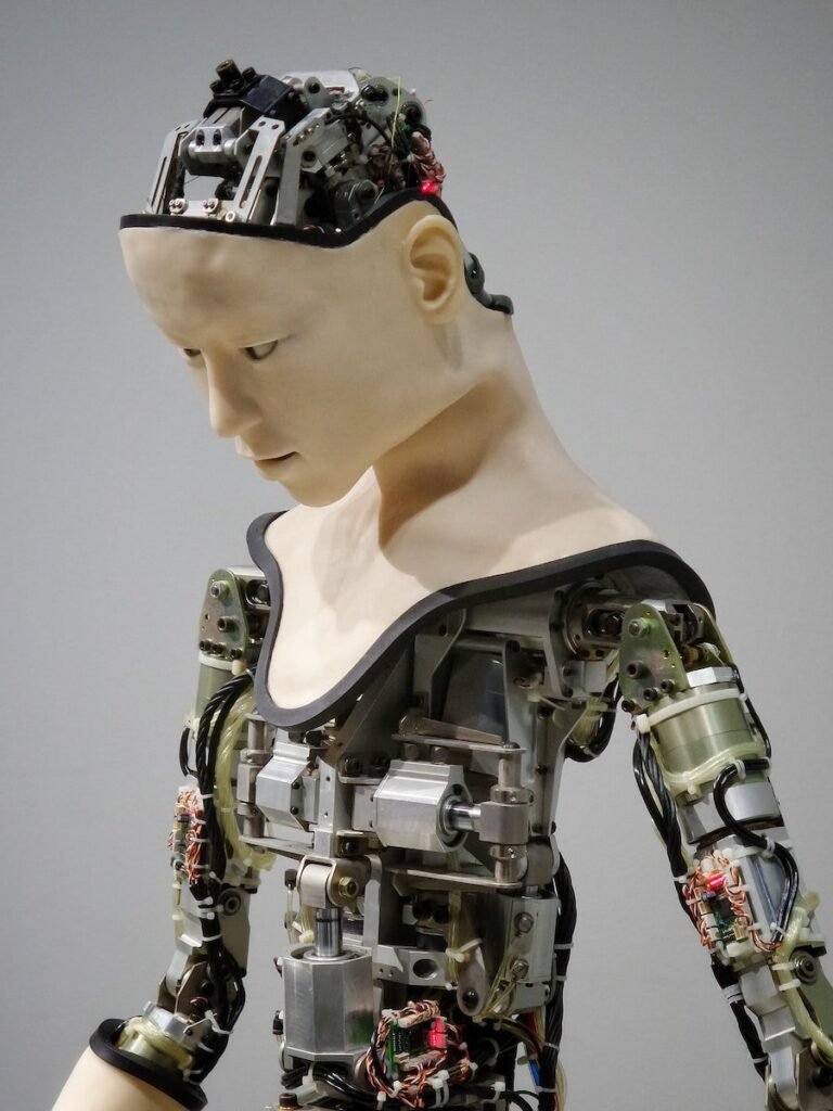 The Human Factor: Why Trust in AI at Work Still Isn’t Easy