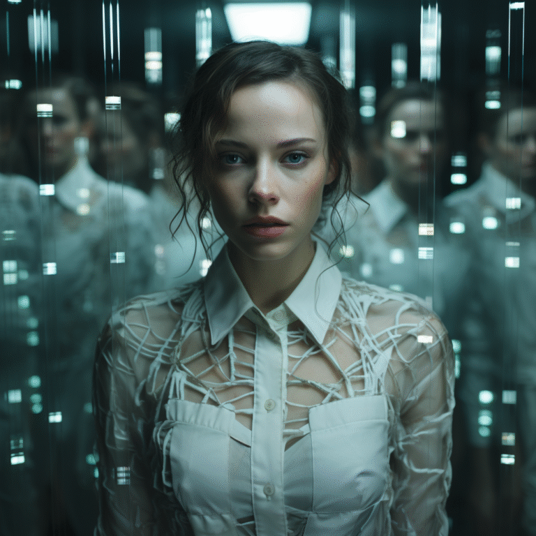 The Illusion of Truth: How Deepfakes Are Undermining Elections and Public Trust