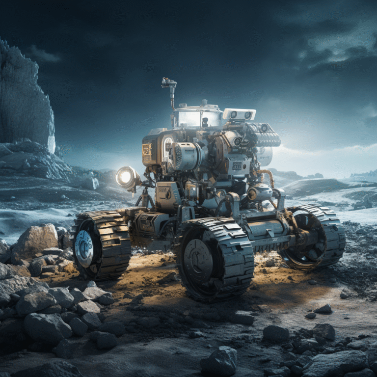 The Moon Mission Paradox: How AI Can Mislead Us in Space Exploration