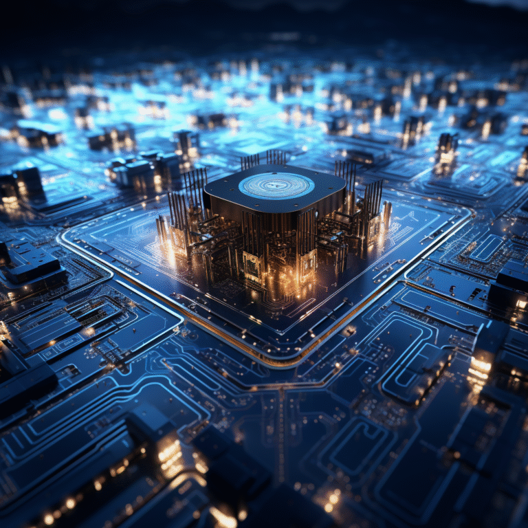 The Quantum Threat: Why Our Data Might Be at Risk Soon