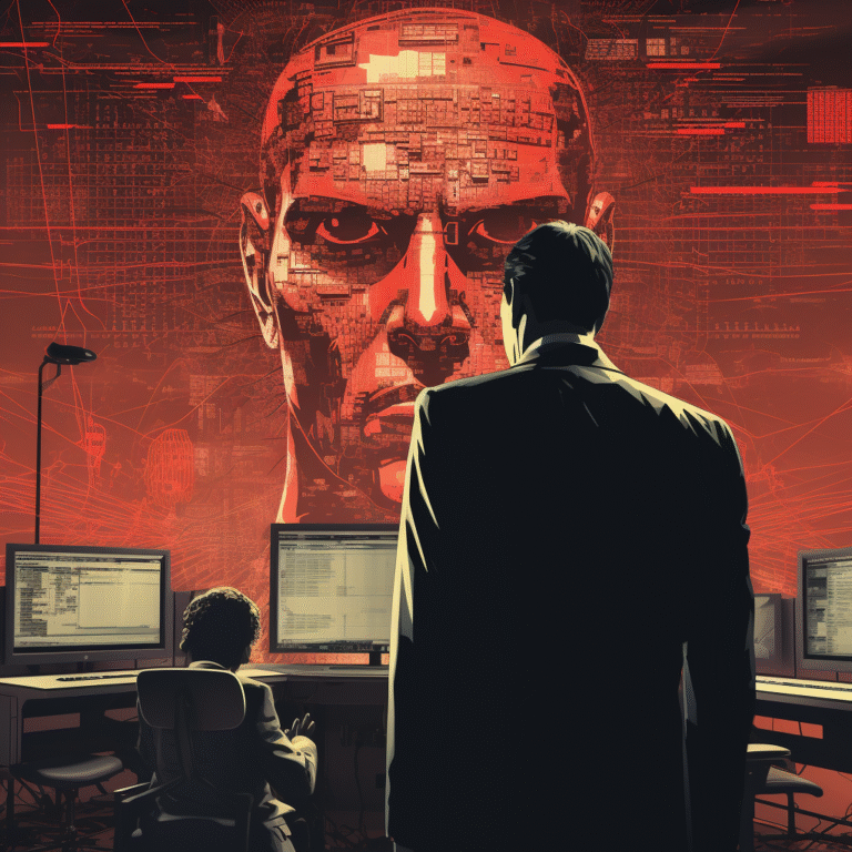 The Quiet Shift: How Artificial Intelligence is Changing Global Security