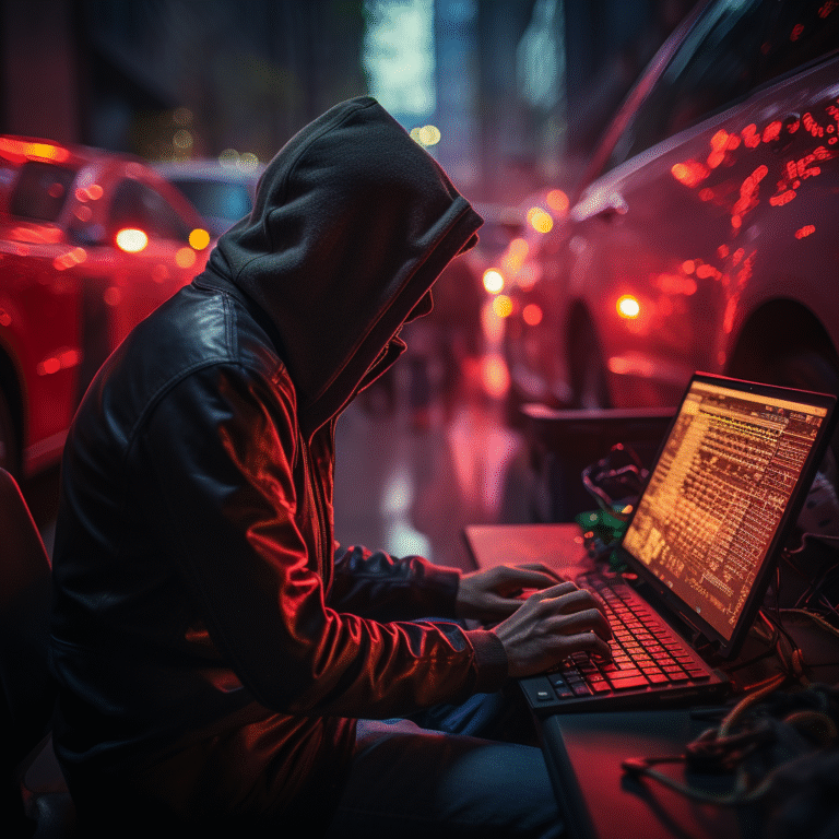 The Silent Threat: How Cars Are Being Hacked – And What You Can Do About It