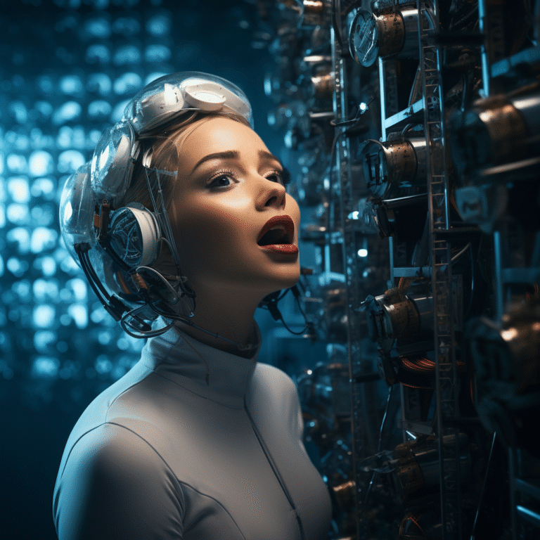 Voice Imitations: How Scammers Are Using Realistic Fake Voices
